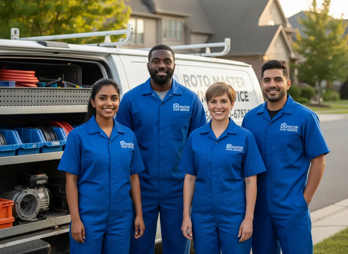 Sump Pump Installation company in Bowersville, OH
